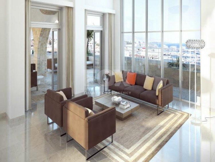 4 Bed Apartment For Sale In Limassol Cyprus