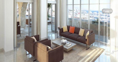 4 Bed Apartment For Sale In Limassol Cyprus