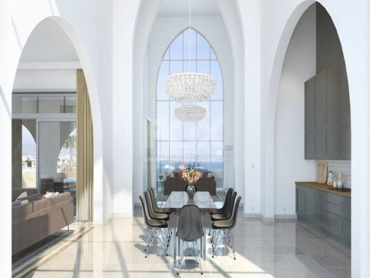 4 Bed Apartment For Sale In Limassol Cyprus