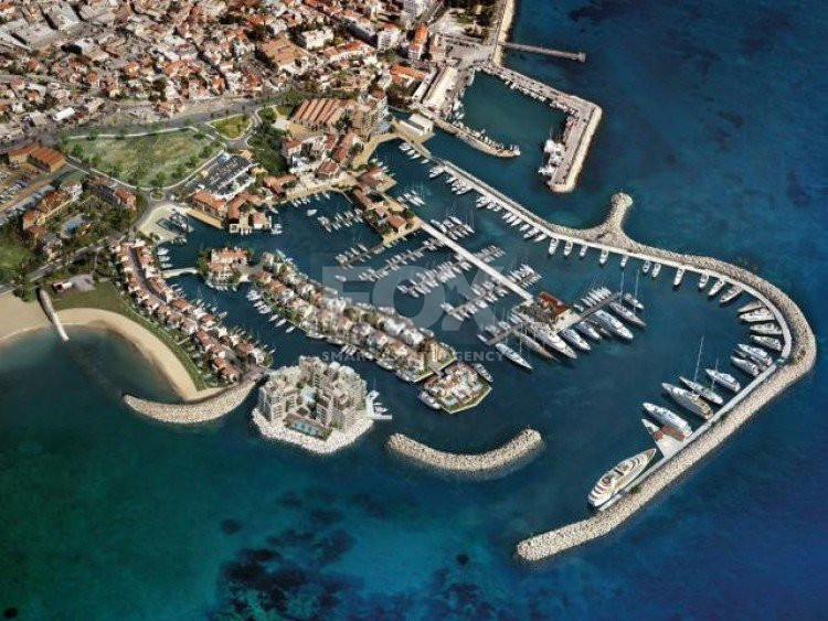 4 Bed Apartment For Sale In Limassol Cyprus