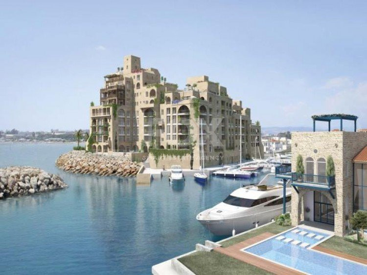 4 Bed Apartment For Sale In Limassol Cyprus