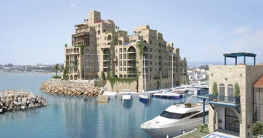 4 Bed Apartment For Sale In Limassol Cyprus