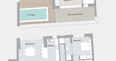 4 Bed Apartment For Sale In Limassol Cyprus