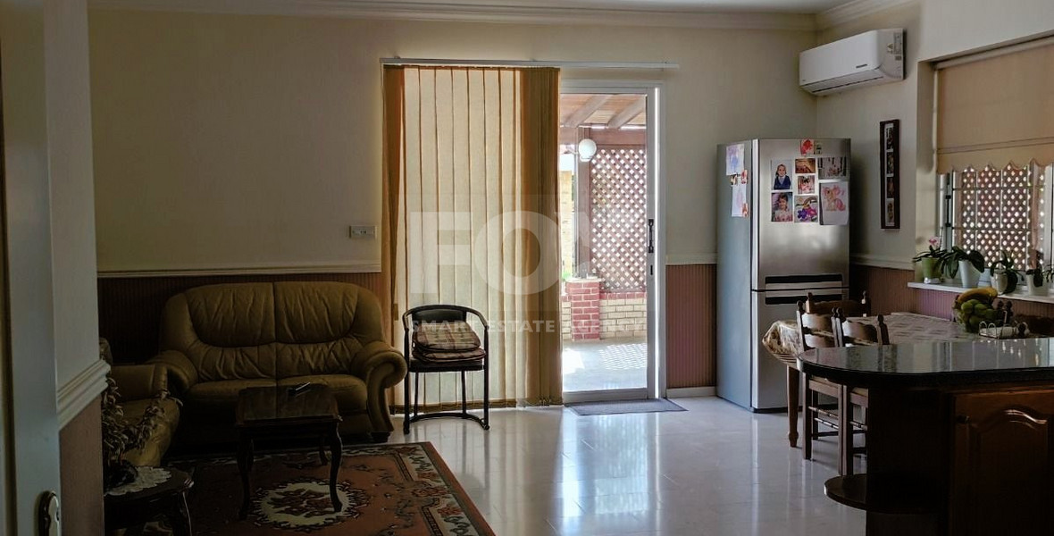 Five bedroom house for rent in Trachoni village, Limassol