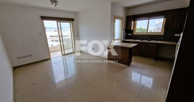 Unfurnished Two-Bedroom Apartment for rent in Agios Ioannis