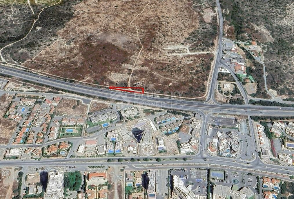 Residential Land for sale in Parekklisia