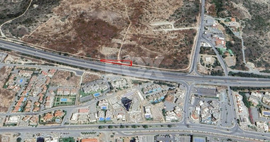 Residential Land for sale in Parekklisia