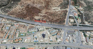 Residential Land for sale in Parekklisia