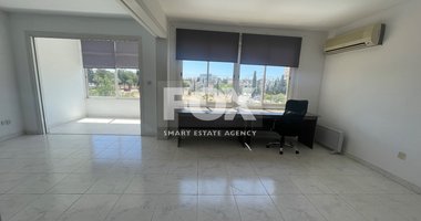 A stunning two bedroom apartment in Paphos