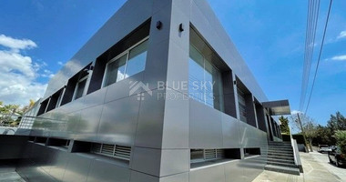 FOR RENT COMMERCIAL BUILDING ONE LEVEL OFFERING 1,800 SQM COVERED AREA AND OVER 100 DESIGNATED PARKING SPACES IN GREAT LOCATION