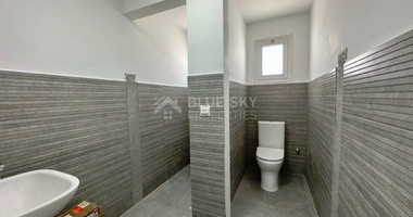 FOR RENT COMMERCIAL BUILDING ONE LEVEL OFFERING 1,800 SQM COVERED AREA AND OVER 100 DESIGNATED PARKING SPACES IN GREAT LOCATION