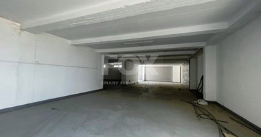 COMMERICAL BUILDING ONE LEVEL OFFERING 1,800 SQM COVERED AREA AND OVER 100 DESIGNATED PARKING SPACES IN GREAT LOCATION