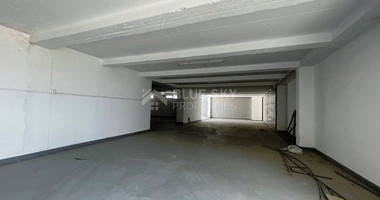 FOR RENT COMMERCIAL BUILDING ONE LEVEL OFFERING 1,800 SQM COVERED AREA AND OVER 100 DESIGNATED PARKING SPACES IN GREAT LOCATION