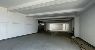 FOR RENT COMMERCIAL BUILDING ONE LEVEL OFFERING 1,800 SQM COVERED AREA AND OVER 100 DESIGNATED PARKING SPACES IN GREAT LOCATION