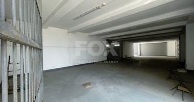 COMMERICAL BUILDING ONE LEVEL OFFERING 1,800 SQM COVERED AREA AND OVER 100 DESIGNATED PARKING SPACES IN GREAT LOCATION