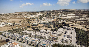 Luxury studio in Geroskypou