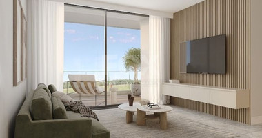 Luxury studio in Geroskypou