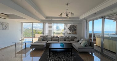 Four Bedroom Penthouse in Neapoli, Limassol