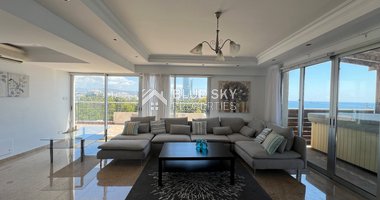Four Bedroom Penthouse in Neapoli, Limassol