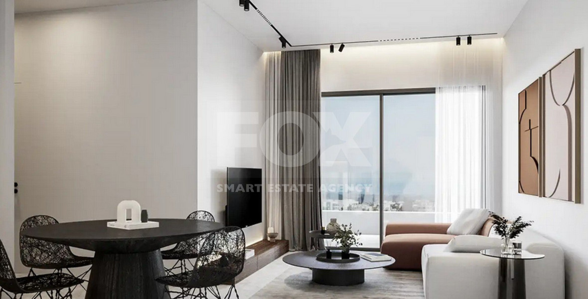 Magnificent studio in Geroskipou Paphos Cyprus