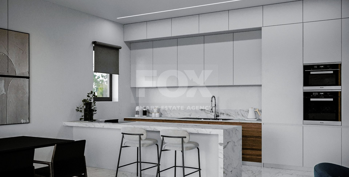Magnificent studio in Geroskipou Paphos Cyprus