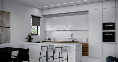 Magnificent studio in Geroskipou Paphos Cyprus