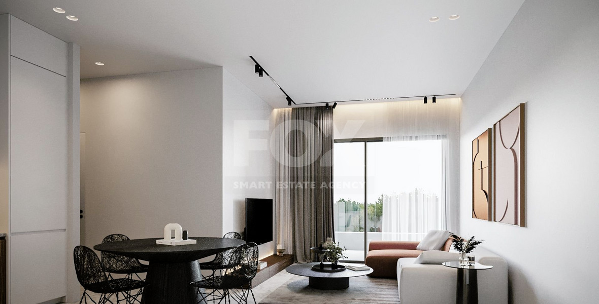 Magnificent studio in Geroskipou Paphos Cyprus