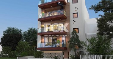 One bedroom Apartment for Sale in Kapsalos, Limassol