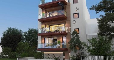 One bedroom Apartment for Sale in Kapsalos, Limassol