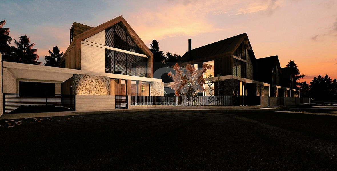 Three bedroom house for sale in Platres, Limassol