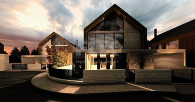 Three bedroom house for sale in Platres, Limassol