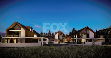 Four bedroom house for sale in Platres, Limassol