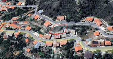 Building Plot for sale in Kyperounta