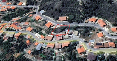 Building Plot for sale in Kyperounta