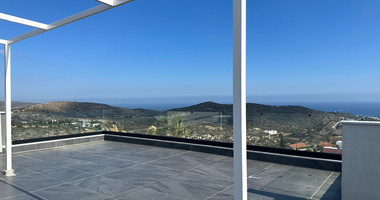 Beautiful 6 bedroom villa for rent in Parekklisia