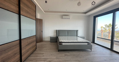 Beautiful 6 bedroom villa for rent in Parekklisia