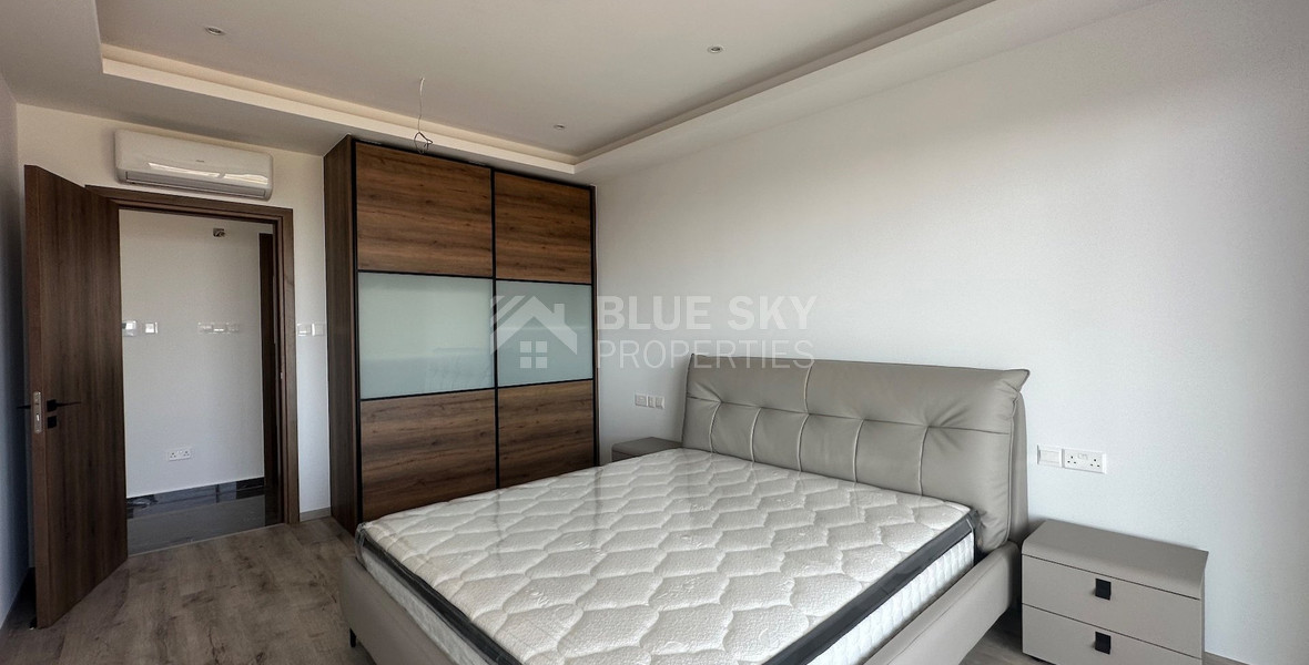 Beautiful 6 bedroom villa for rent in Parekklisia