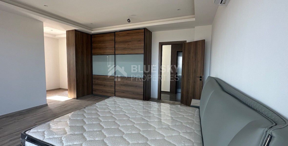 Beautiful 6 bedroom villa for rent in Parekklisia