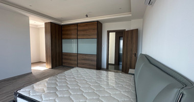 Beautiful 6 bedroom villa for rent in Parekklisia