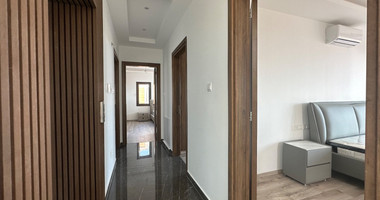 Beautiful 6 bedroom villa for rent in Parekklisia