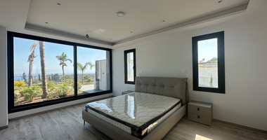 Beautiful 6 bedroom villa for rent in Parekklisia