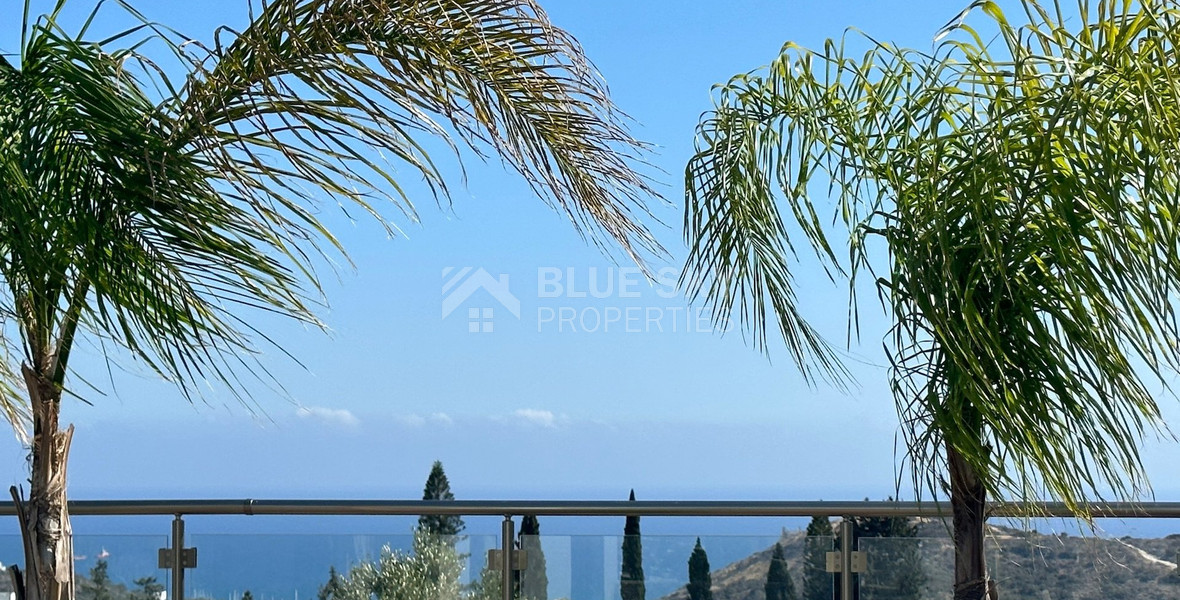 Beautiful 6 bedroom villa for rent in Parekklisia