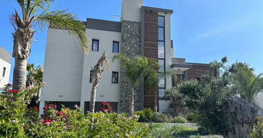 Beautiful 6 bedroom villa for rent in Parekklisia