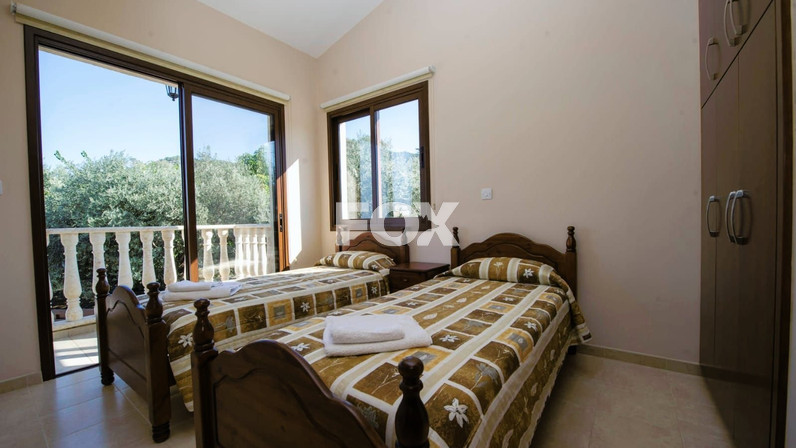 Мезонет в аренду 75 м² в Nea Dimmata, Paphos, Cyprus