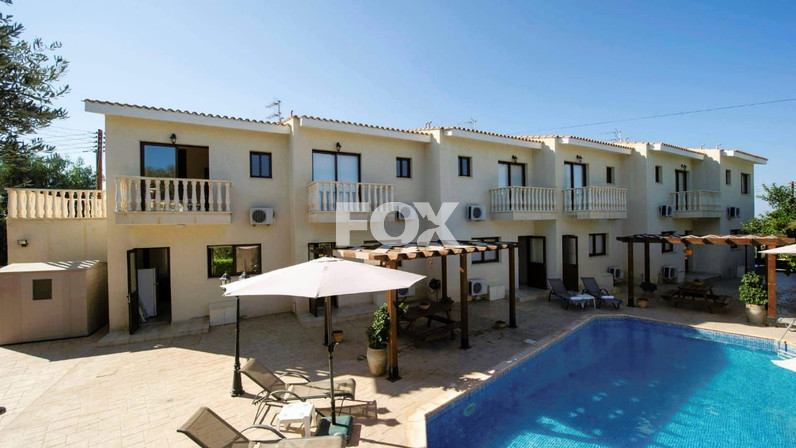 Мезонет в аренду 75 м² в Nea Dimmata, Paphos, Cyprus