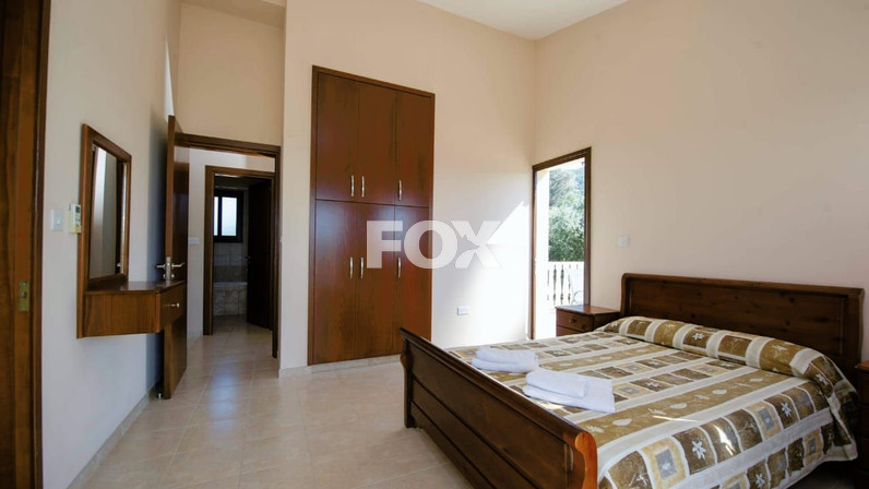 Мезонет в аренду 75 м² в Nea Dimmata, Paphos, Cyprus