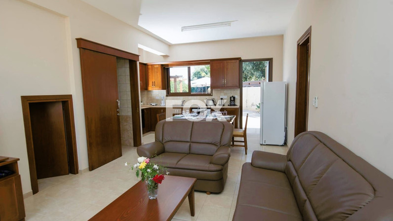 Мезонет в аренду 75 м² в Nea Dimmata, Paphos, Cyprus