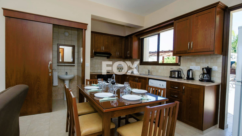 Мезонет в аренду 75 м² в Nea Dimmata, Paphos, Cyprus