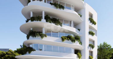 Commercial Building in the most privileged area in Paphos