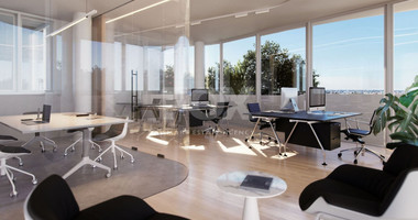 Commercial Building in the most privileged area in Paphos